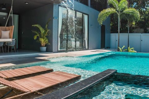 Villa à Pattaya, Thaïlande 6 chambres № 162690 - photo 11