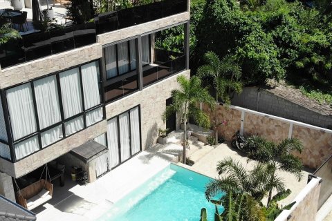 Villa in Pattaya, Thailand 6 bedrooms № 162690 - photo 16