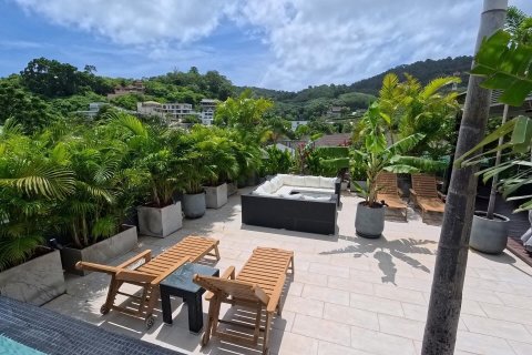 Villa à Pattaya, Thaïlande 6 chambres № 162690 - photo 8