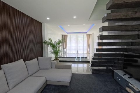 Villa in Pattaya, Thailand 6 bedrooms № 162690 - photo 15