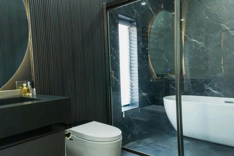 Villa in Pattaya, Thailand 6 bedrooms № 162690 - photo 17