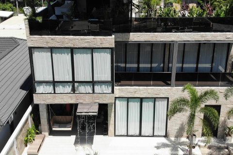 Villa in Pattaya, Thailand 6 bedrooms № 162690 - photo 4