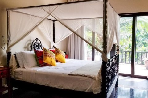 Вилла в Кату, Таиланд с 5 спальнями  № 138532 - фото 11