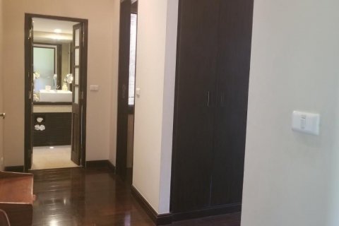 Вилла в Кату, Таиланд с 5 спальнями  № 138532 - фото 27