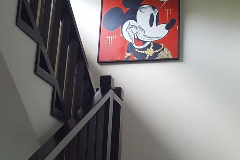 Вилла в Кату, Таиланд с 5 спальнями  № 138532 - фото 23