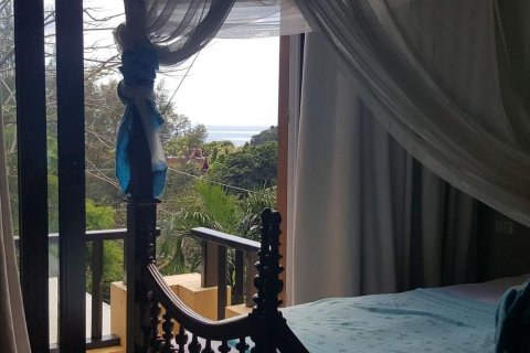 Вилла в Кату, Таиланд с 5 спальнями  № 138532 - фото 16