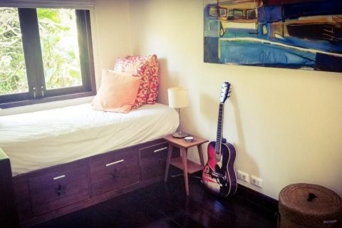 Вилла в Кату, Таиланд с 5 спальнями  № 138532 - фото 18