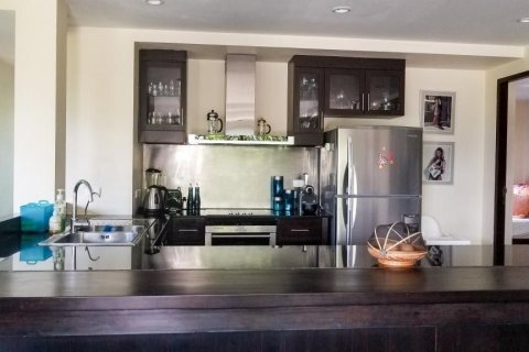 Вилла в Кату, Таиланд с 5 спальнями  № 138532 - фото 9