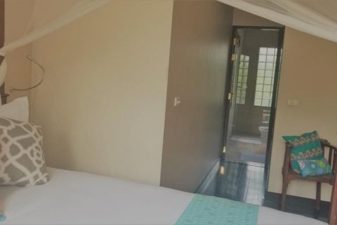 Вилла в Кату, Таиланд с 5 спальнями  № 138532 - фото 15