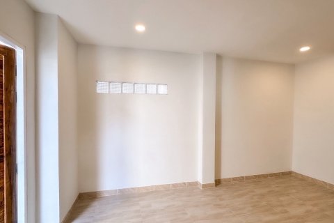 Townhouse à Wang Thonglang, Bangkok, Thaïlande 4 chambres № 171850 - photo 10