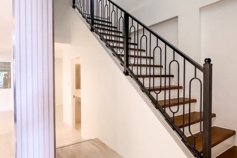 Townhouse à Wang Thonglang, Bangkok, Thaïlande 4 chambres № 171850 - photo 11