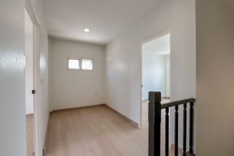 Townhouse à Wang Thonglang, Bangkok, Thaïlande 4 chambres № 171850 - photo 26