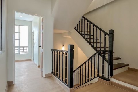 Townhouse à Wang Thonglang, Bangkok, Thaïlande 4 chambres № 171850 - photo 21