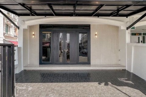 Townhouse à Wang Thonglang, Bangkok, Thaïlande 4 chambres № 171850 - photo 4