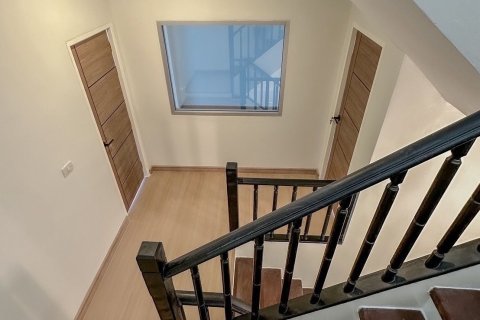 Townhouse à Wang Thonglang, Bangkok, Thaïlande 4 chambres № 171850 - photo 25