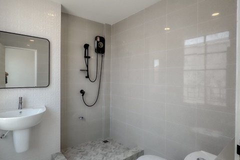 Townhouse à Wang Thonglang, Bangkok, Thaïlande 4 chambres № 171850 - photo 24