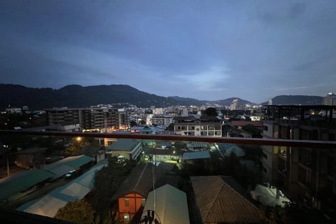 Studio in the Condo in Kathu, Thailand № 171846 - photo 14