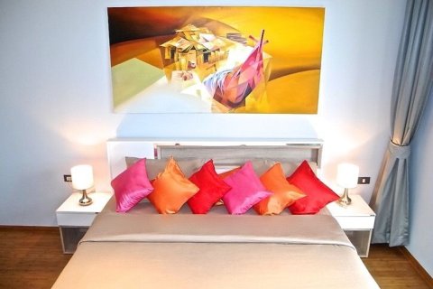 Studio in the Condo in Kathu, Thailand № 171846 - photo 10