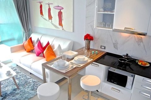 Studio in the Condo in Kathu, Thailand № 171846 - photo 3
