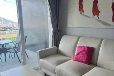 Studio in the Condo in Kathu, Thailand № 171846 - photo 13