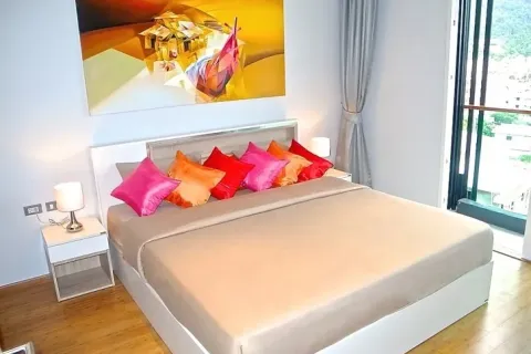 Studio in the Condo in Kathu, Thailand № 171846 - photo 2