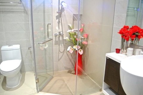 Studio in the Condo in Kathu, Thailand № 171846 - photo 4