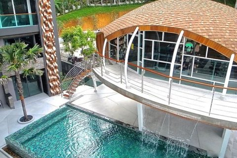 Studio in the Condo in Kathu, Thailand № 171846 - photo 12