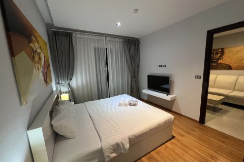 Studio in the Condo in Kathu, Thailand № 171846 - photo 16