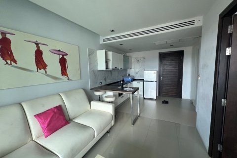 Studio in the Condo in Kathu, Thailand № 171846 - photo 18