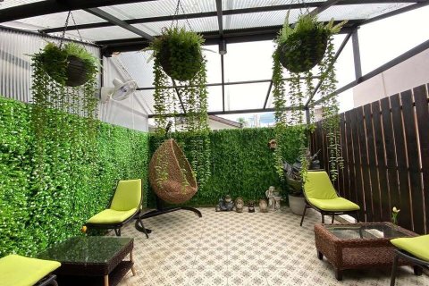 Centre commercial à Chiang Mai, Thaïlande № 171844 - photo 12