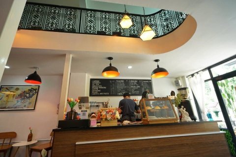 Centre commercial à Chiang Mai, Thaïlande № 171844 - photo 3