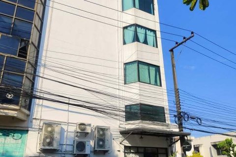 Centre commercial à Chiang Mai, Thaïlande № 171844 - photo 1