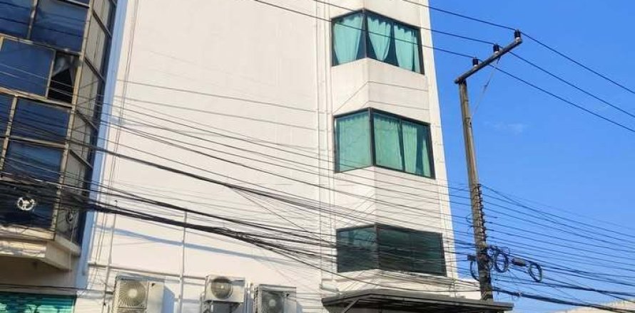 Centre commercial à Chiang Mai, Thaïlande № 171844