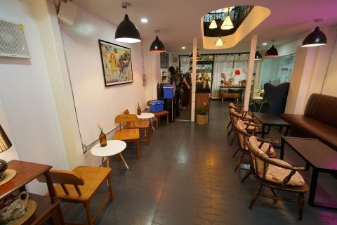 Centre commercial à Chiang Mai, Thaïlande № 171844 - photo 4