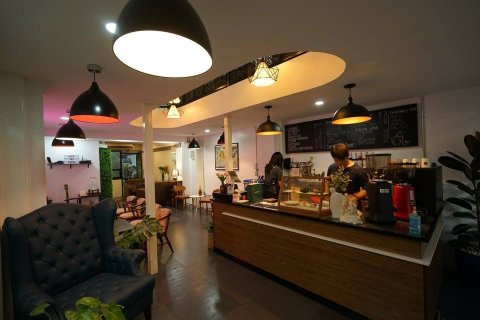 Centre commercial à Chiang Mai, Thaïlande № 171844 - photo 6