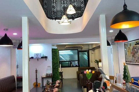 Centre commercial à Chiang Mai, Thaïlande № 171844 - photo 11