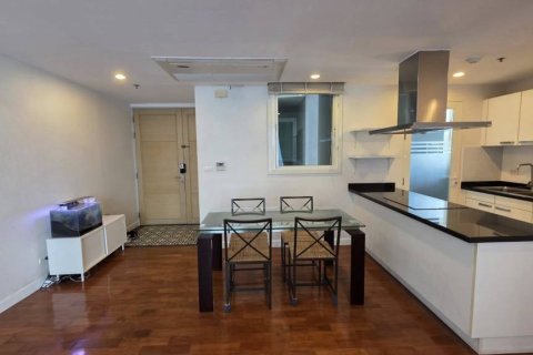 Condo à Bangkok, Thaïlande, 2 chambres № 152352 - photo 3