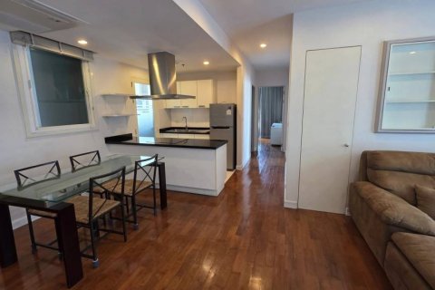 Condo à Bangkok, Thaïlande, 2 chambres № 152352 - photo 5