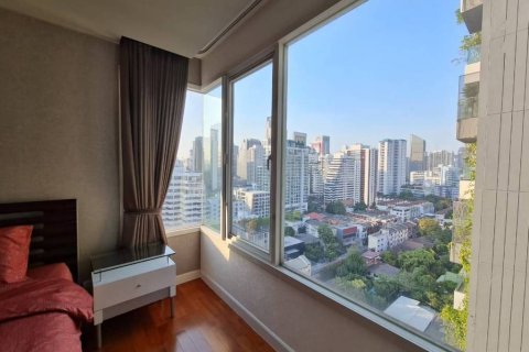 Condo à Bangkok, Thaïlande, 2 chambres № 152352 - photo 10
