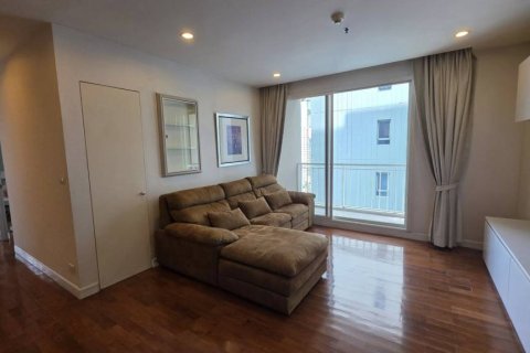 Condo à Bangkok, Thaïlande, 2 chambres № 152352 - photo 2