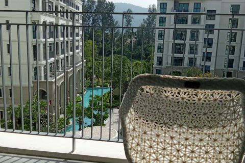 Недвижимость в Банг Тао, Таиланд 50м2 № 152359 - фото 8