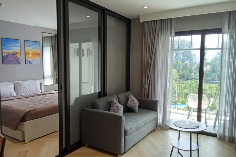 Недвижимость в Банг Тао, Таиланд 50м2 № 152359 - фото 4