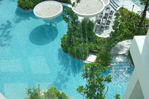 Недвижимость в Банг Тао, Таиланд 50м2 № 152359 - фото 21