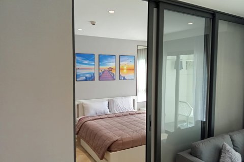 Недвижимость в Банг Тао, Таиланд 50м2 № 152359 - фото 6