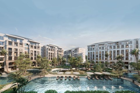 Недвижимость в Банг Тао, Таиланд 50м2 № 152359 - фото 1