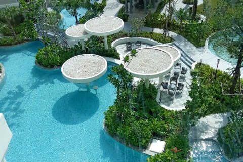 Недвижимость в Банг Тао, Таиланд 50м2 № 152359 - фото 22