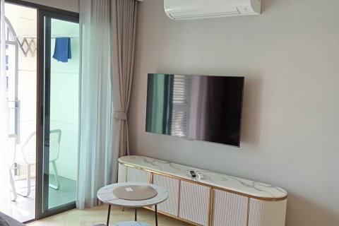 Недвижимость в Банг Тао, Таиланд 50м2 № 152359 - фото 17