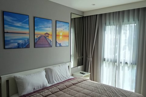 Недвижимость в Банг Тао, Таиланд 50м2 № 152359 - фото 18