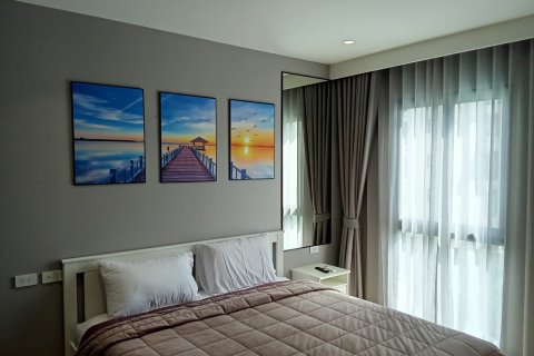 Недвижимость в Банг Тао, Таиланд 50м2 № 152359 - фото 12