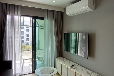 Недвижимость в Банг Тао, Таиланд 50м2 № 152359 - фото 10